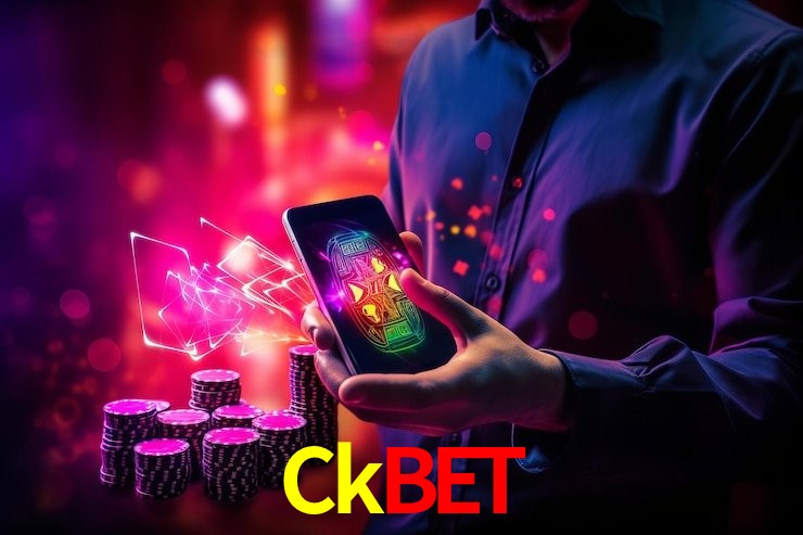 Interface Premium Ckbet