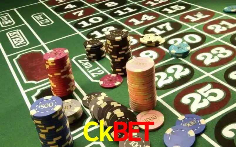 Estatísticas Esportivas Ckbet