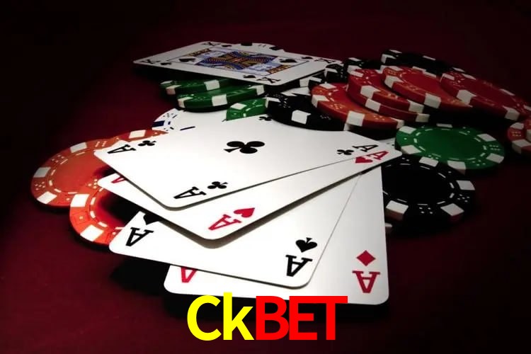 PIX Instantâneo Ckbet