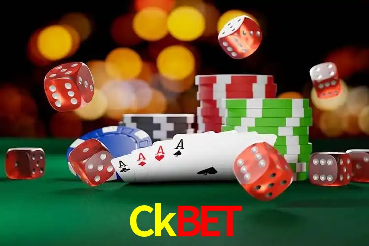 Promoções Sazonais Ckbet