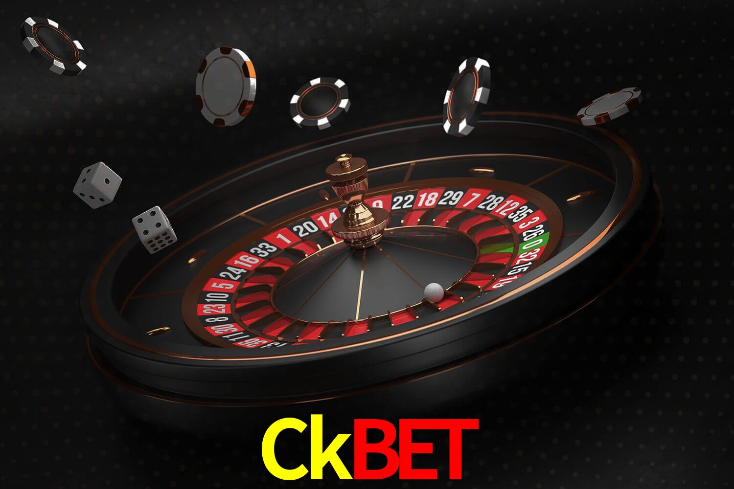 Ckbet