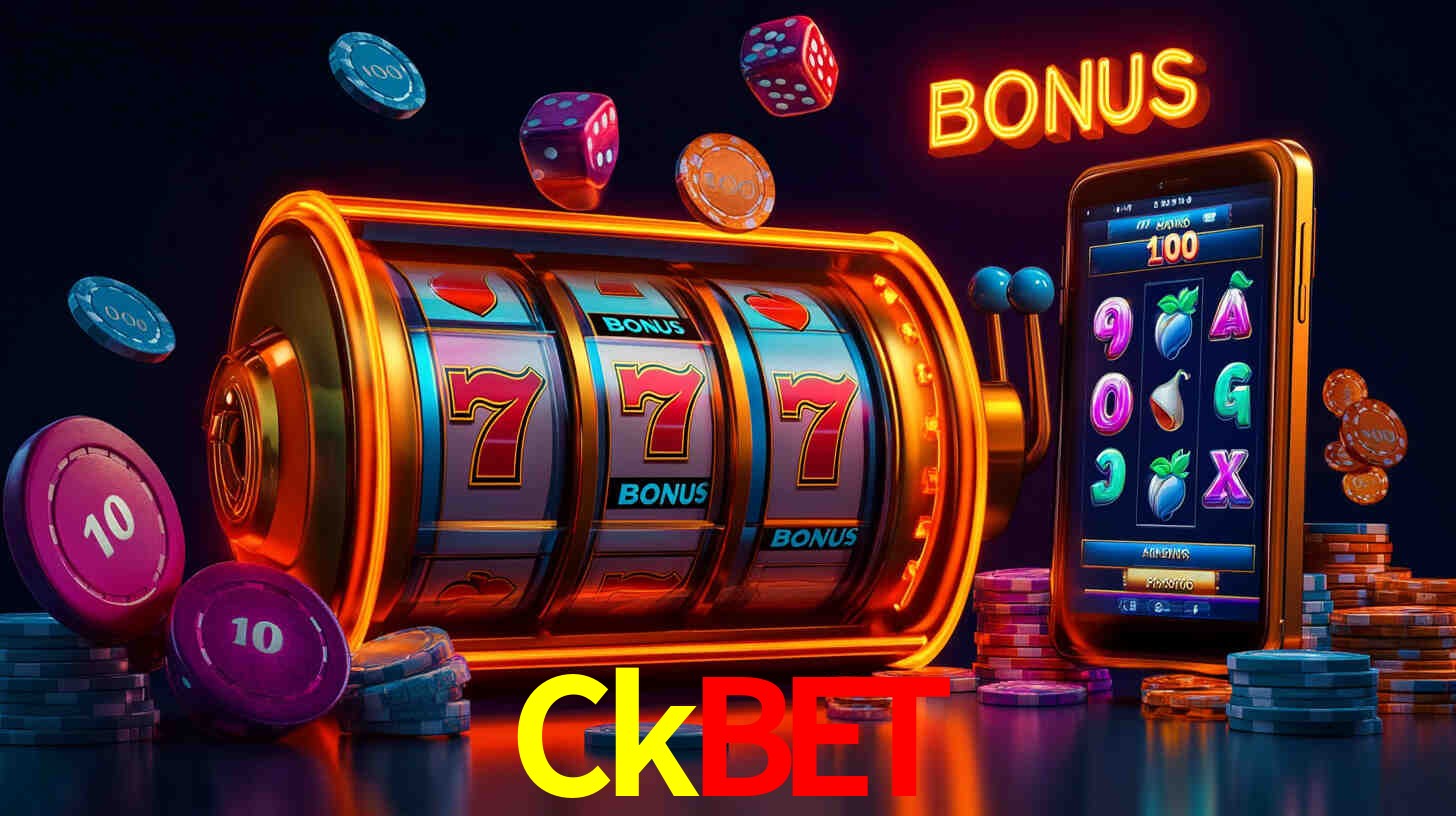 Inovações de Jogos na Ckbet: O Futuro das Experiências Interativas
