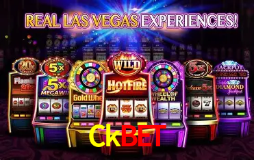 Ckbet Brasília - VIP Program