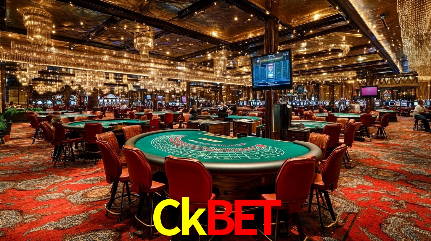 Ckbet,Ckbet App