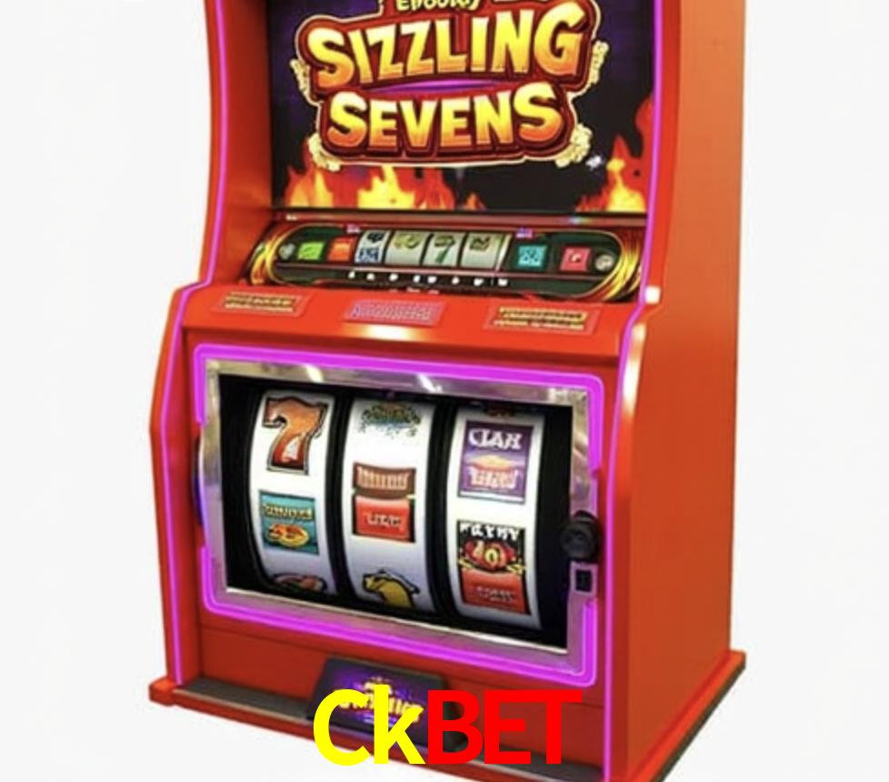 APP oficial da Ckbet para mobile