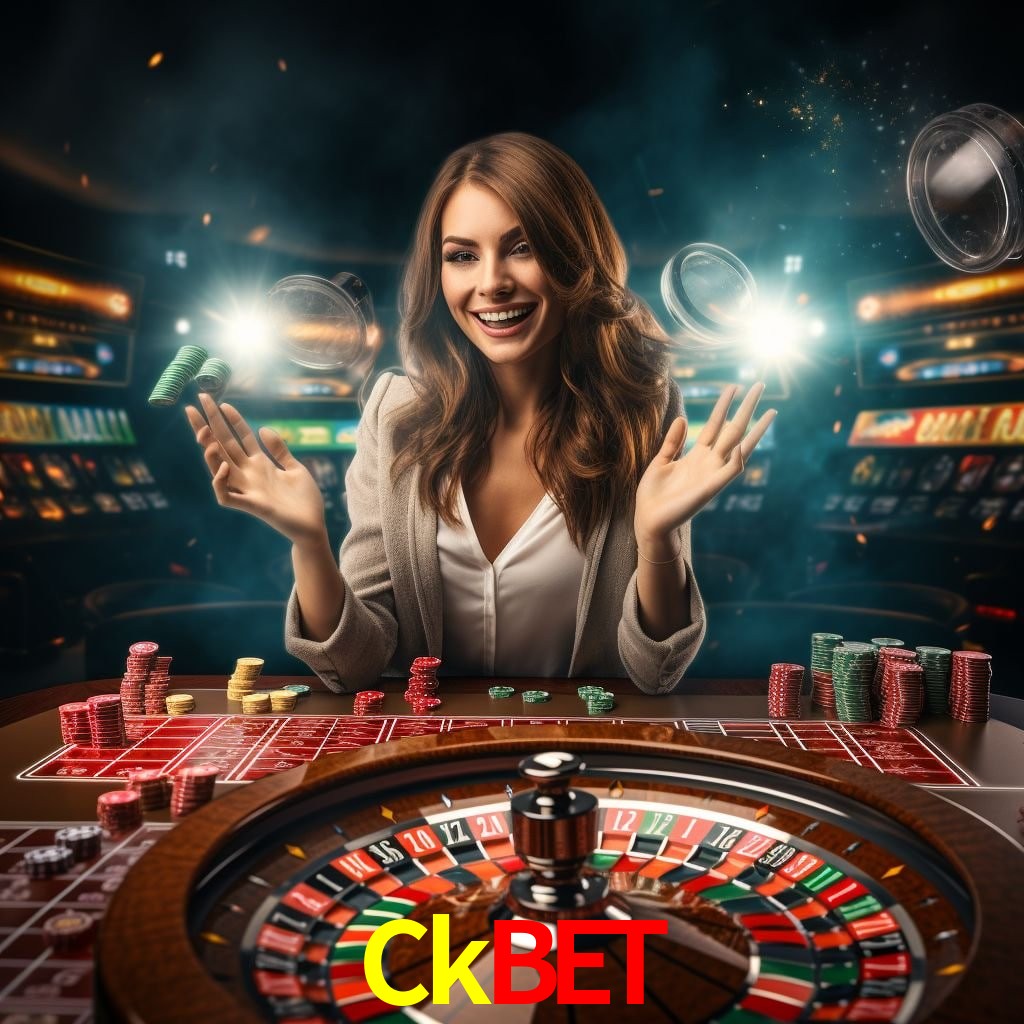Ofertas Imperdíveis na Ckbet: Promoções e Bônus Que Valem a Pena