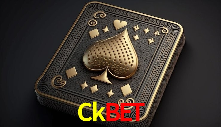 Segurança 2FA Ckbet