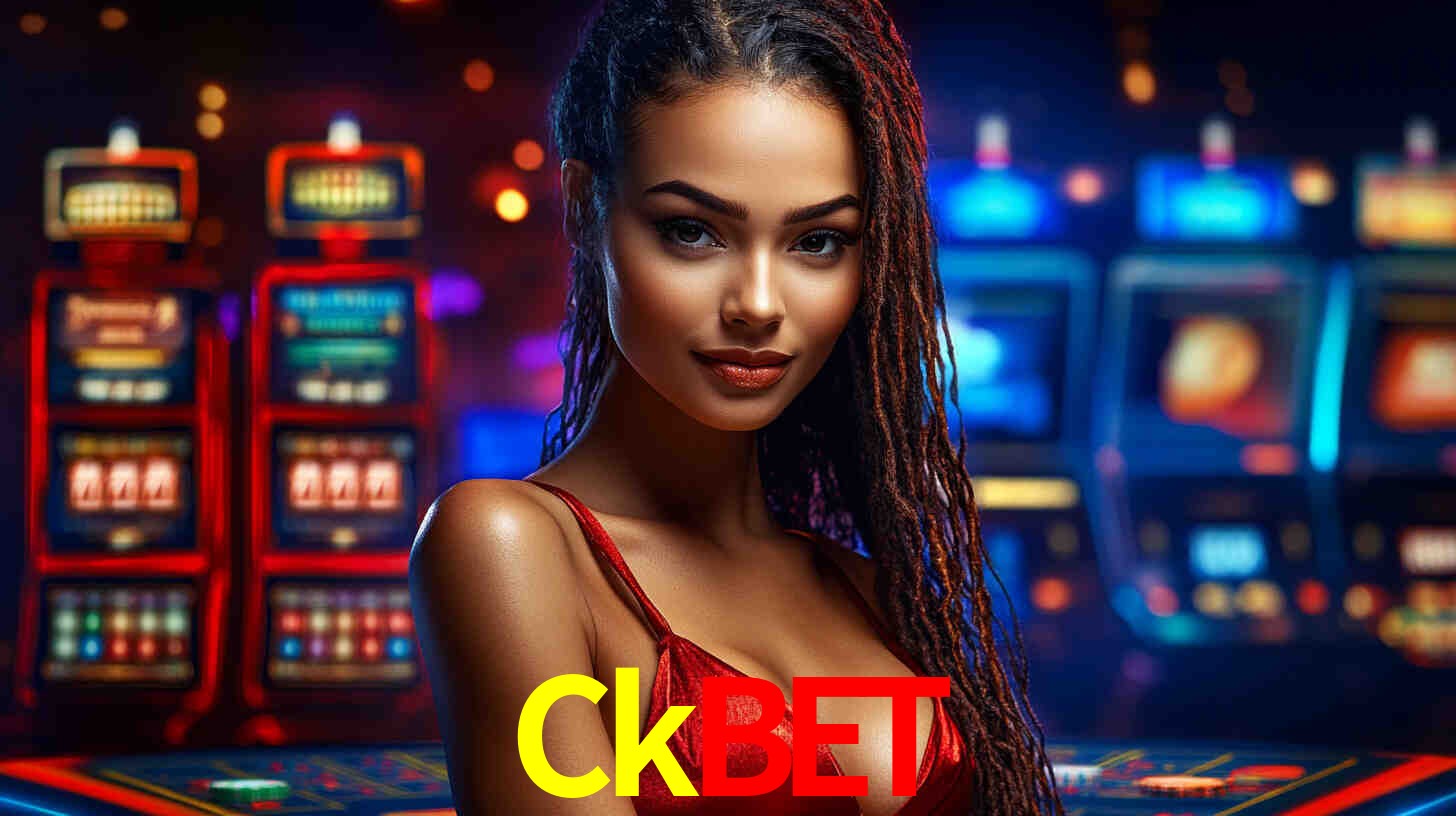 Desvendando o Mundo dos Jogos Virtuais na Ckbet