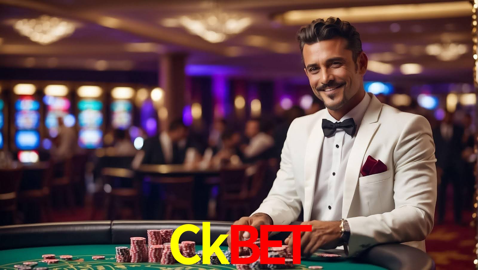 Ckbet Entrar - Login Seguro Certificado