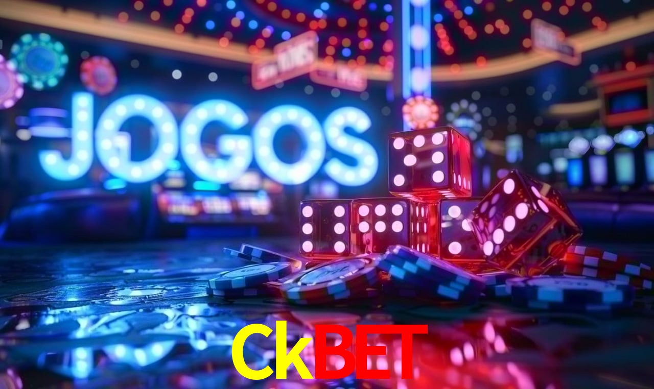 Casino VIP Ckbet