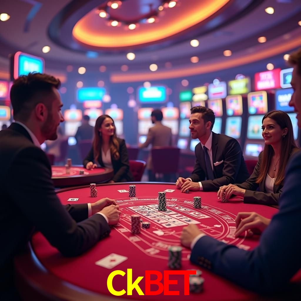 Estratégias Crash Games Ckbet