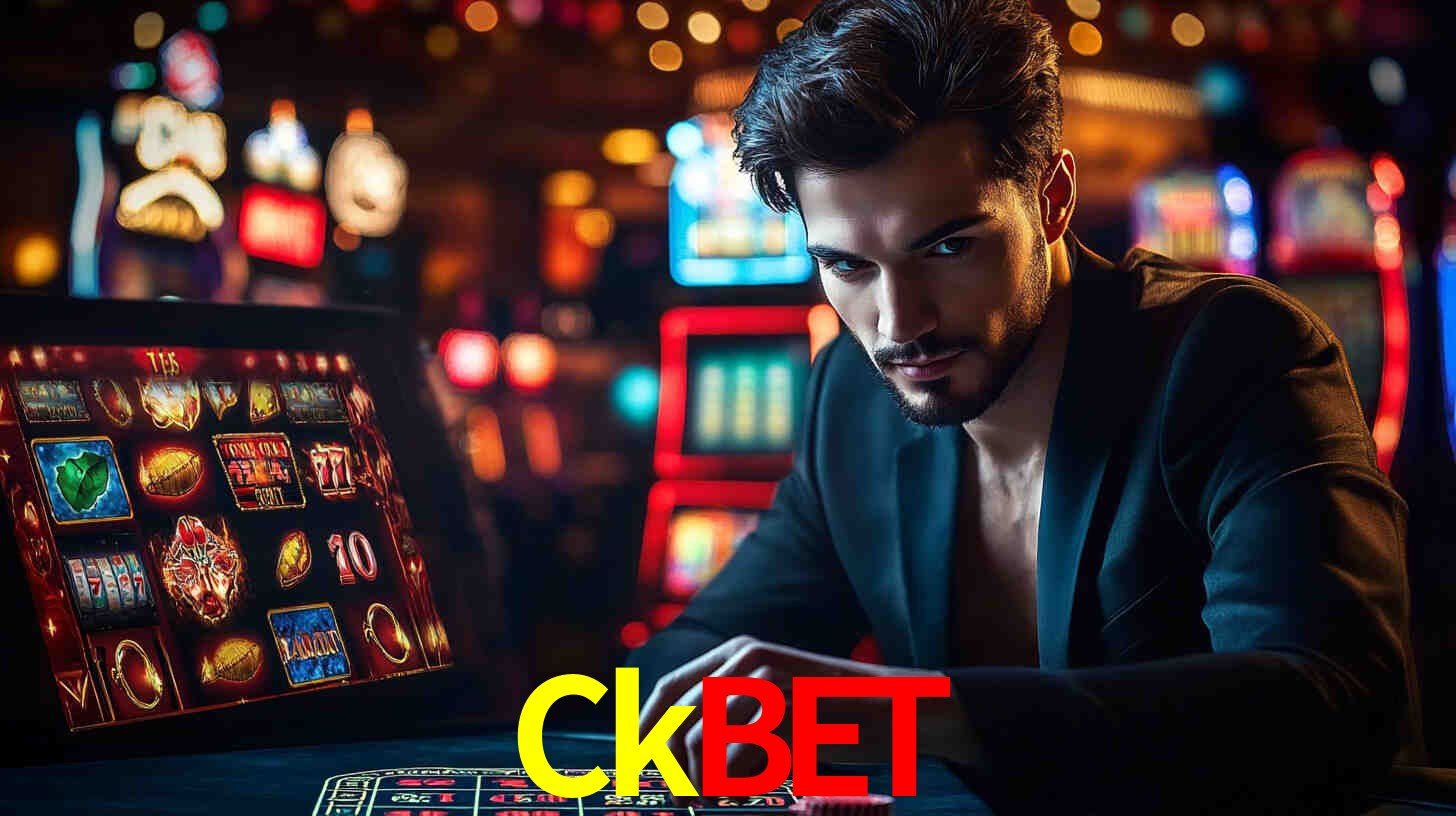 Ckbet,Ckbet App