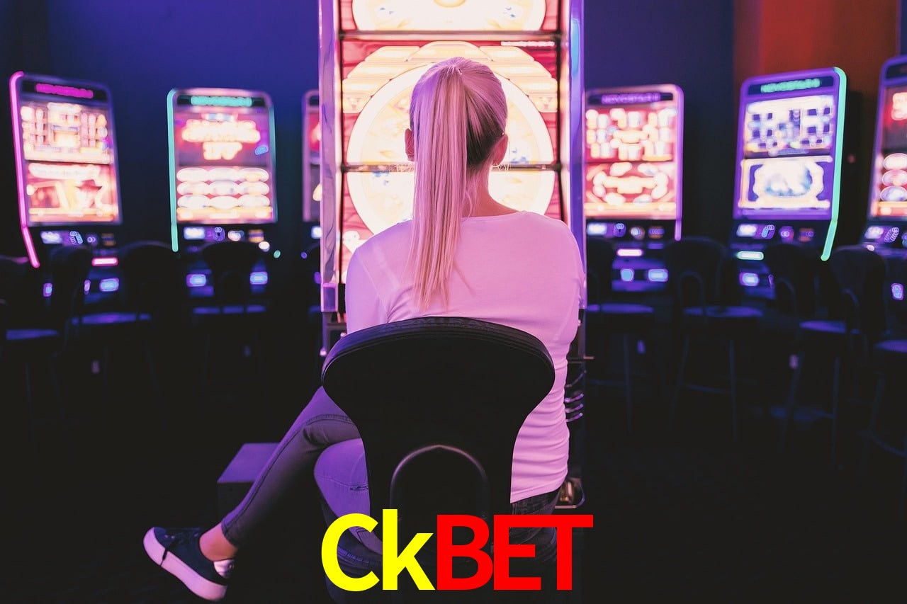 Account Benefits Ckbet