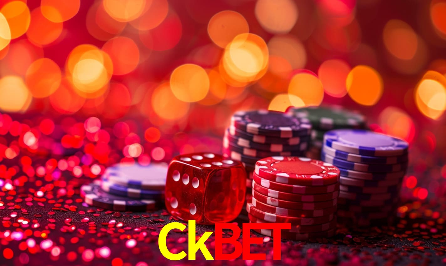Ckbet Belo Horizonte - Provably Fair