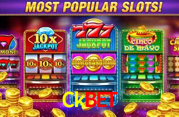 Ckbet Brasília - Casino Guide