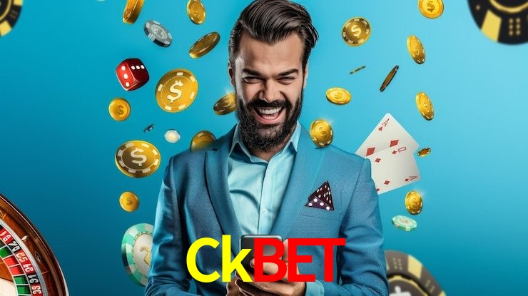 Secure Login Ckbet