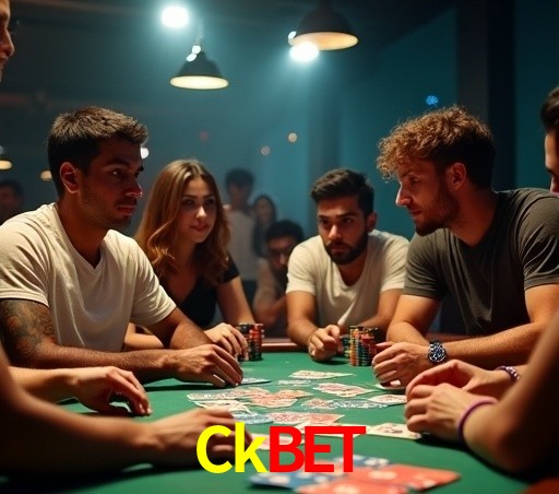 Ckbet Slot - 320+ Caça-Níqueis Premium