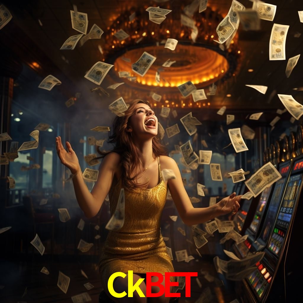 Tennis Betting Ckbet