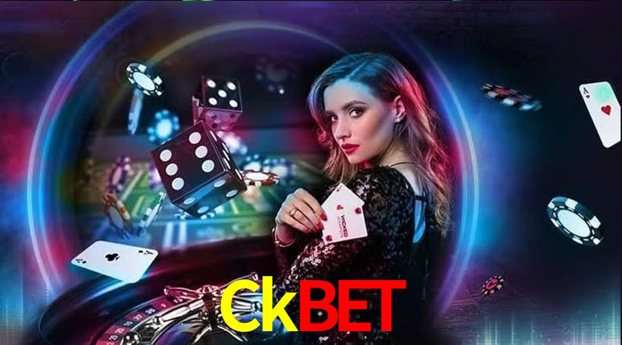 Weekend Specials Ckbet