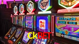 Casino Ao Vivo Ckbet
