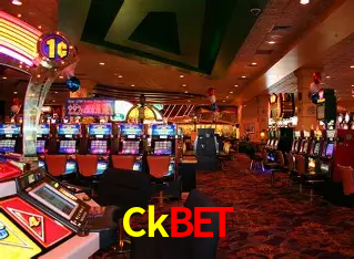 Ckbet Belo Horizonte - VIP Casino