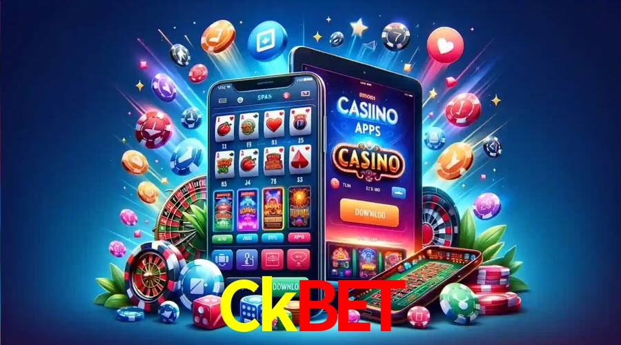 Flash Promotion Ckbet