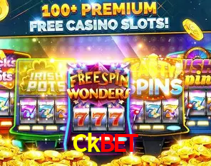 Desvendando o Mundo dos Jogos Virtuais na Ckbet