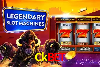 Descubra a Magia dos Jogos de Arcade no Ckbet
