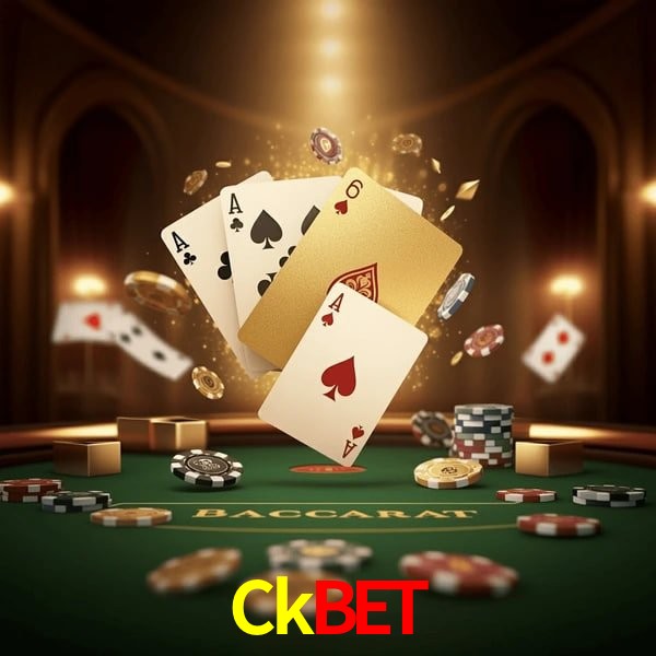 Sports Statistics Ckbet