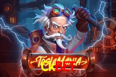 Ckbet Belo Horizonte - Jackpots