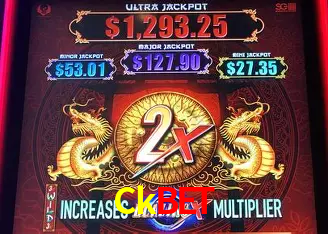 Ckbet Rio de Janeiro - Professional Dealers