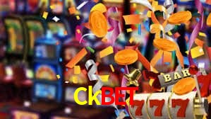 Ckbet Login
