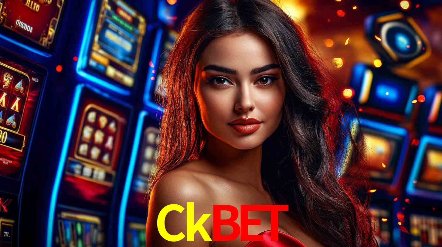 A Experiência Imersiva dos Cassinos Ao Vivo no Ckbet