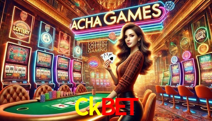 Experiência VIP Ckbet
