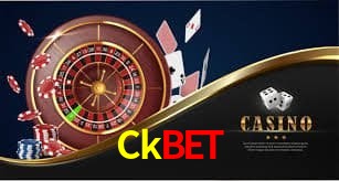Casino Ao Vivo Ckbet