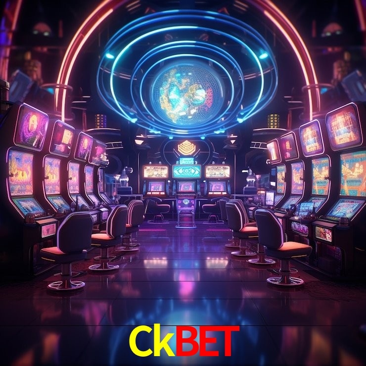 Ckbet Salvador - Football
