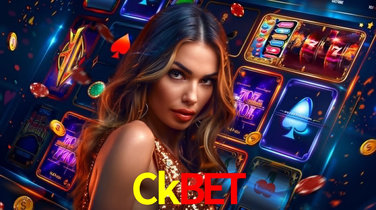 cassino Ckbet