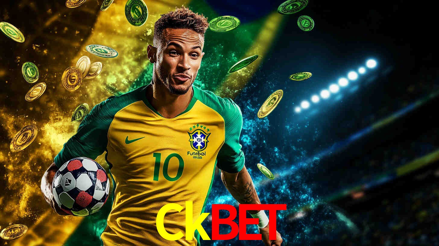 Explorando a Categoria de Eventos em Apostas na Ckbet