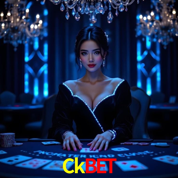 Ckbet São Paulo - Jogo Providers