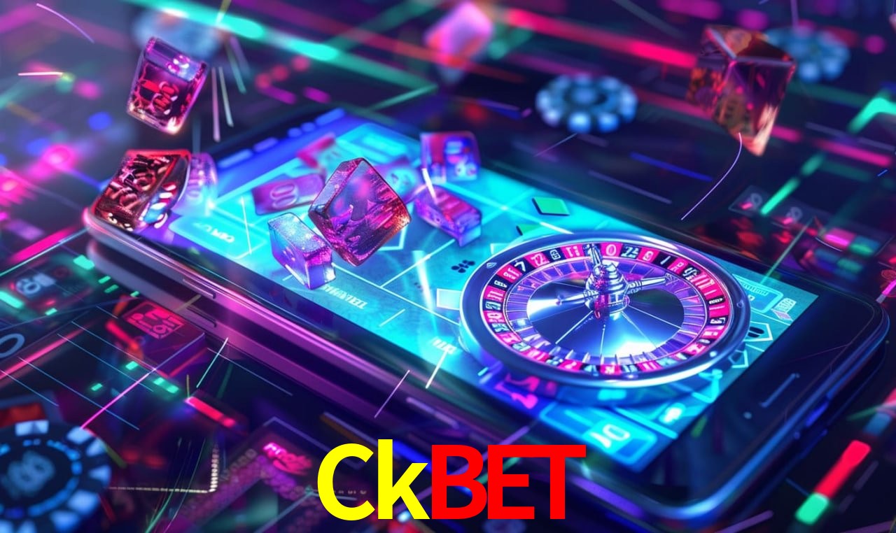 Provedores de Jogos Ckbet
