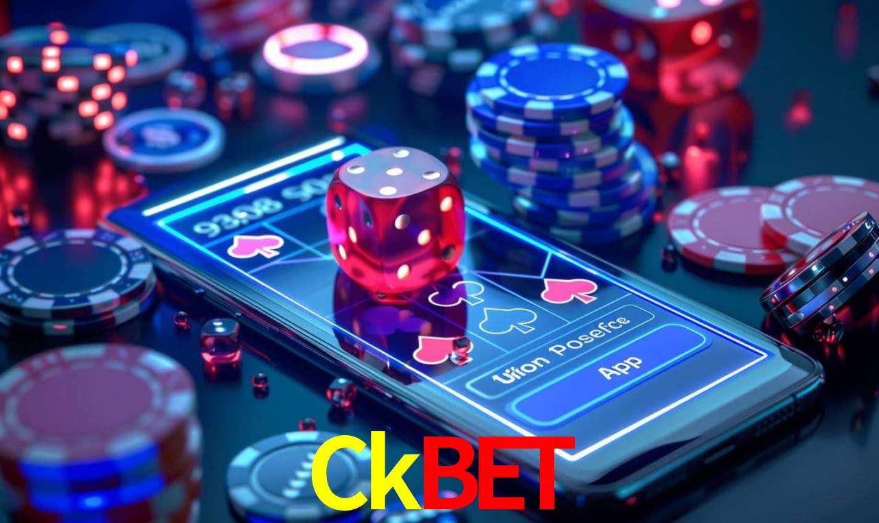 Ckbet - Análise de Mercados Esportivos