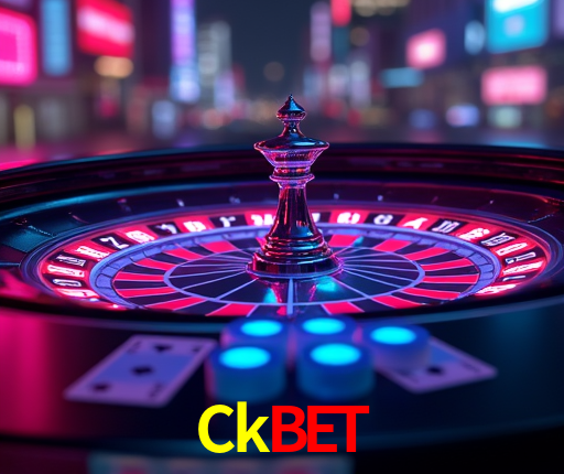 A Emoção da Loteria na Ckbet: Uma Chance de Mudança de Vida