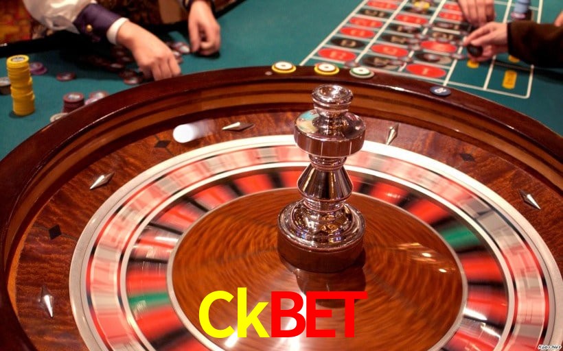Jogo Spaceman Ckbet