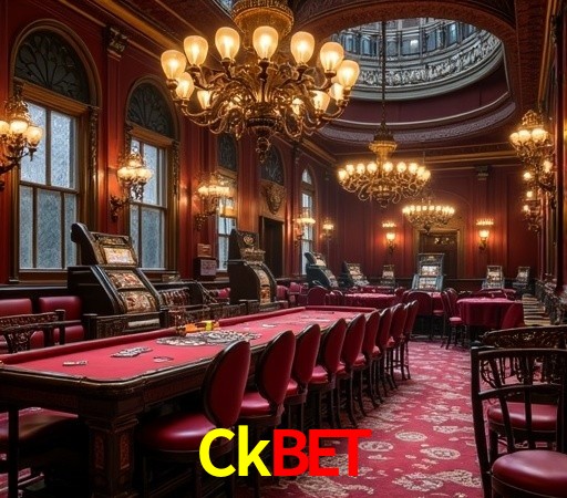 Ckbet Rio de Janeiro - Licenses