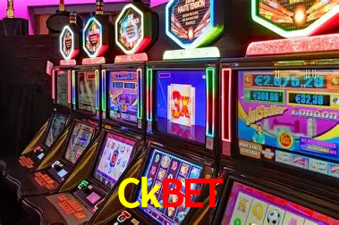 Explorando a Categoria de Eventos em Apostas na Ckbet
