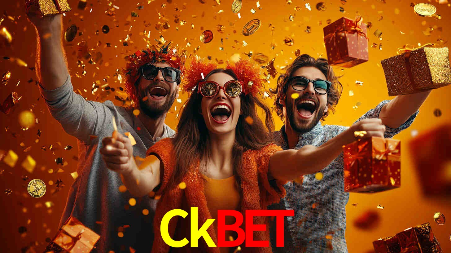 Ckbet: Seu Especialista em Apostas Esportivas Brasileiras