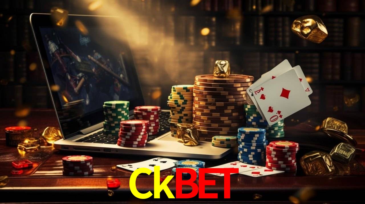 Estatísticas Ckbet